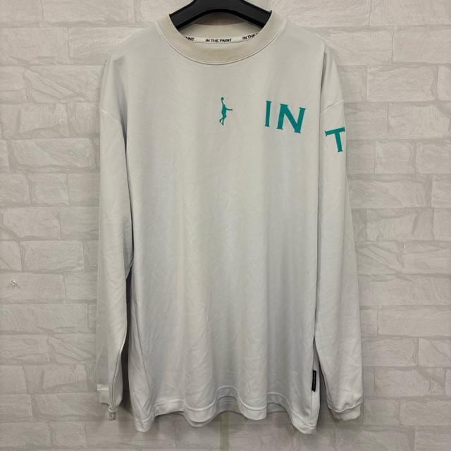  IN THE PAINT TVc XL   W[/X|[c 