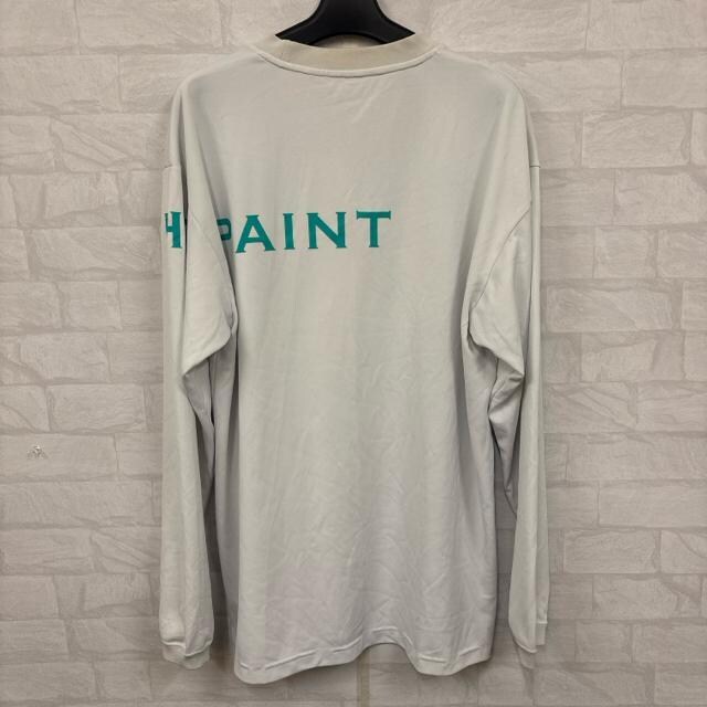  IN THE PAINT TVc XL  W[/X|[c 
