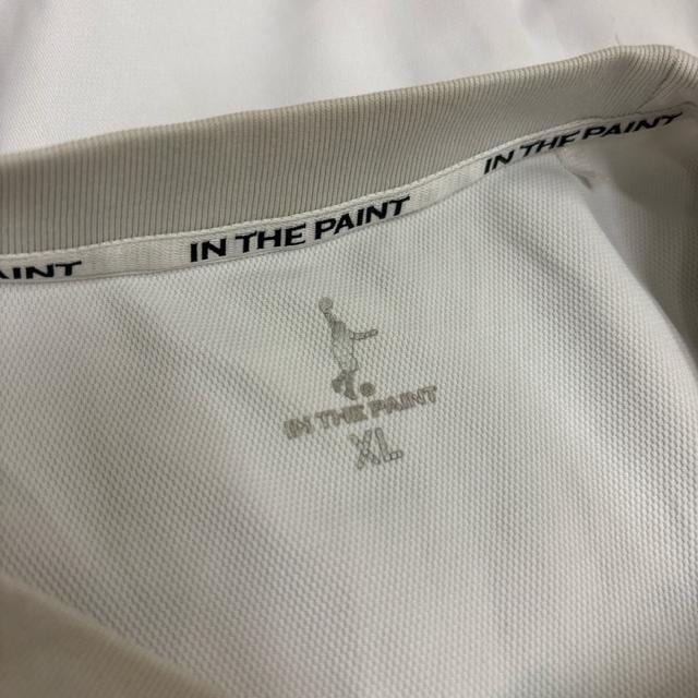  IN THE PAINT TVc XL  W[/X|[c 