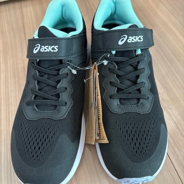 Vigp^Ot24cm AVbNXasics Xj[J[@  LbY/xr[ 