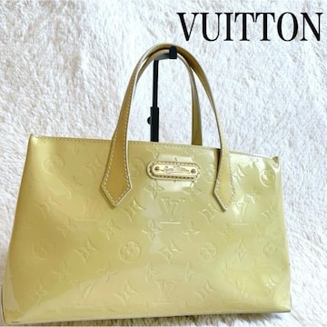 VUITTON CBg mO Fj EBV[ nhobO