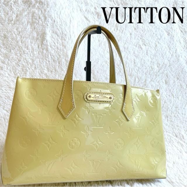 VUITTON CBg mO Fj EBV[ nhobO   uh 