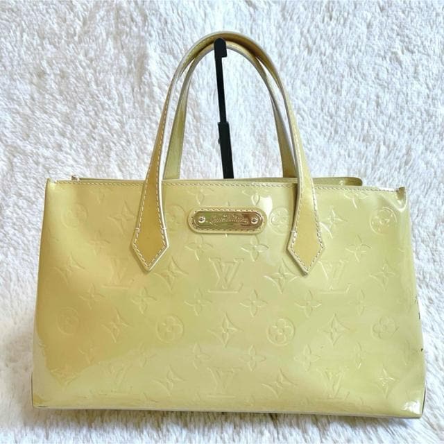 VUITTON CBg mO Fj EBV[ nhobO  uh 