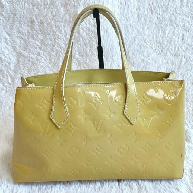 VUITTON CBg mO Fj EBV[ nhobO  uh 