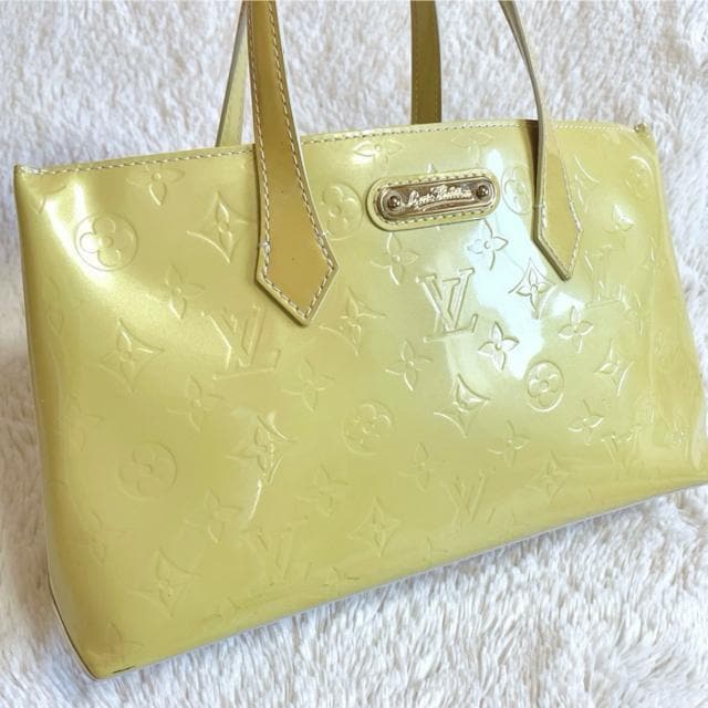 VUITTON CBg mO Fj EBV[ nhobO  uh 