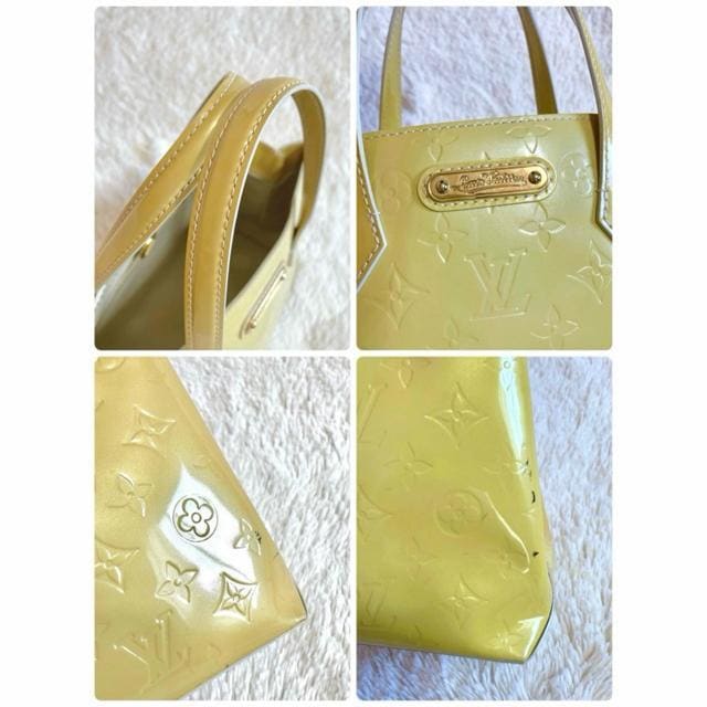 VUITTON CBg mO Fj EBV[ nhobO  uh 