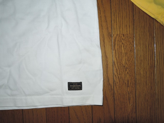 NEIGHBORHOOD lCo[tbh V TVc M F S LOGO O Jbg\[  uh 