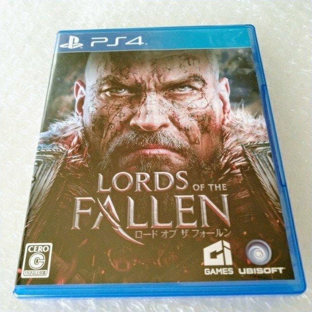 PS4u[h Iu U tH[v   Q[{/\tg 
