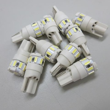 Vigpi BORDAN T10 LED Ұ 10