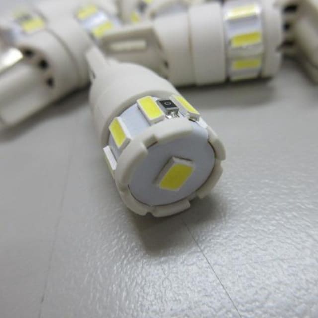 Vigpi BORDAN T10 LED [^[v 10  /oCN