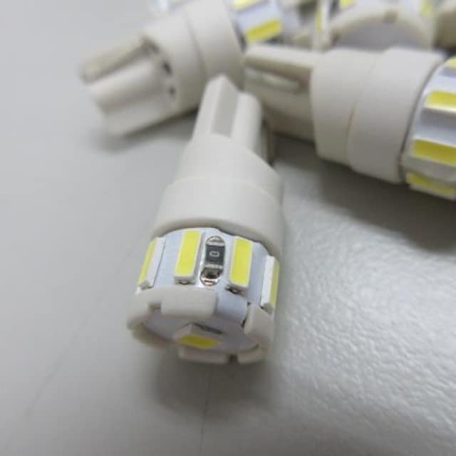 Vigpi BORDAN T10 LED [^[v 10  /oCN
