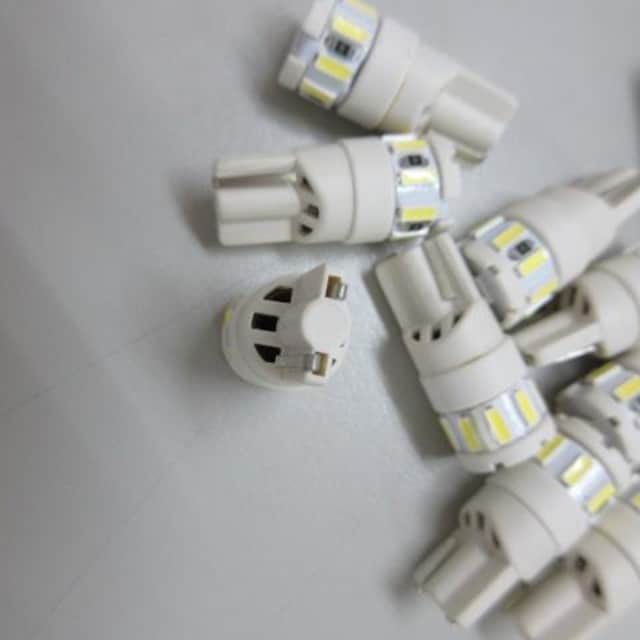 Vigpi BORDAN T10 LED [^[v 10  /oCN