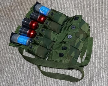RPG7 40mm J[gKX`[Zbg