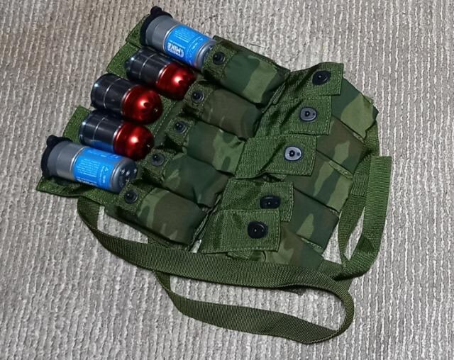RPG7 40mm J[gKX`[Zbg 