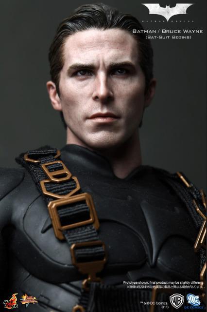 1/6 フィギュア ブルース・ウェイン ホットトイズ系 Amazon.co.jp: 【ムービー・マスターピース】HOT TOYS ホット