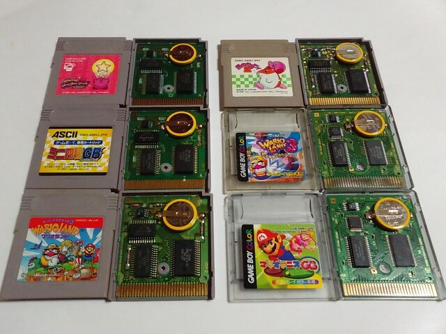GB/GBC/y600~!!z܂Ƃ߂60{Zbgᓽ炭炭zց⁚mFEeς!!q\tĝ݁r