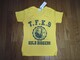 Vi GOLD 24karats Diggers JbWn TVc XS  S[hgDGeB[tH[JbcfBK[Y