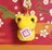 ハンドメイド♪ポンポンマスコット『縁起物根付ストラップ』福カエルさん