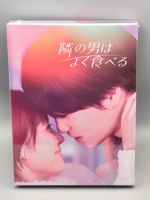 ׂ̒j͂悭Hׂ@JDVD-BOX@qȃJi@er@Rc^   CD/DVD/rfI 