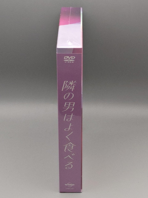 ׂ̒j͂悭Hׂ@JDVD-BOX@qȃJi@er@Rc^  CD/DVD/rfI 