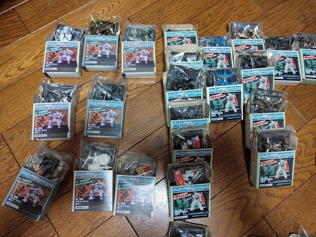 K_ W `RXibN ~jtBMA 55 ܂Ƃߔ  Aj/R~bN/LN^[ 