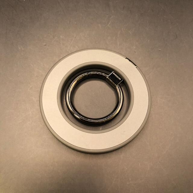  ANKER AJ[ Magnetic Phone Grip  Ɠd/AV 