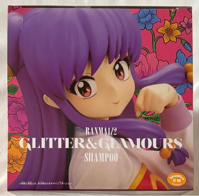 TVAju1/2vGLITTER&GLAMOURS SHAMPOO  Aj/R~bN/LN^[ 