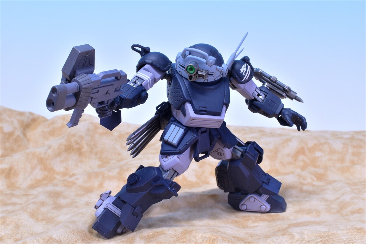 中古 35MAX コマンドフォークトスコープドッグアサルトレーンカスタム 中古 35MAX コマンドフォークトスコープドッグアサルトレーン