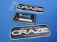  VALUE sports CRAZE NCY A~ v[g fJ[ Gu3SET