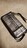 新品KMRiiケムリSnake Skin Goat Skin WR Chrome Diamond Wallet