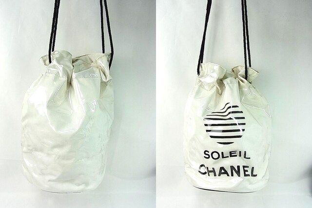 500~X^KmxeB 񔄕i@Vl CHANEL SOLEIL v[obO 