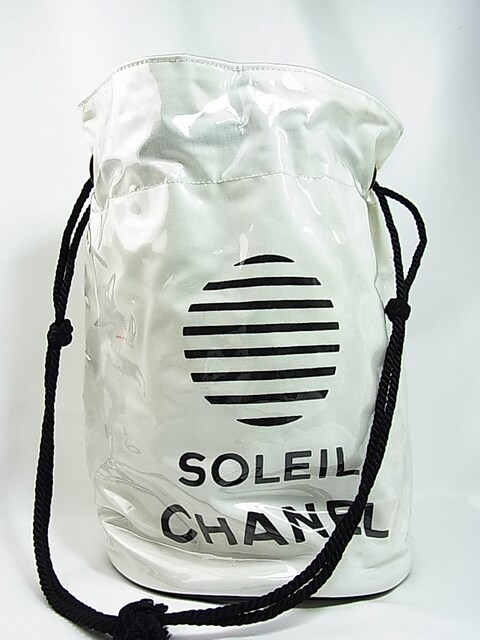 500~X^KmxeB 񔄕i@Vl CHANEL SOLEIL v[obO 