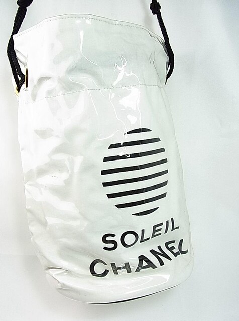 500~X^KmxeB 񔄕i@Vl CHANEL SOLEIL v[obO 