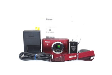S3905Nikon 1 J2 {fB