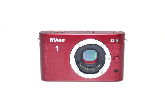 S3905Nikon 1 J2 {fB  Ɠd/AV 