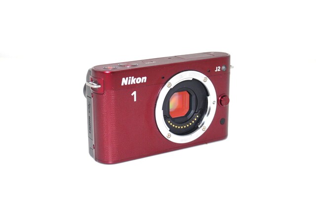 S3905Nikon 1 J2 {fB  Ɠd/AV 