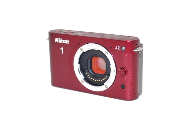S3905Nikon 1 J2 {fB  Ɠd/AV 