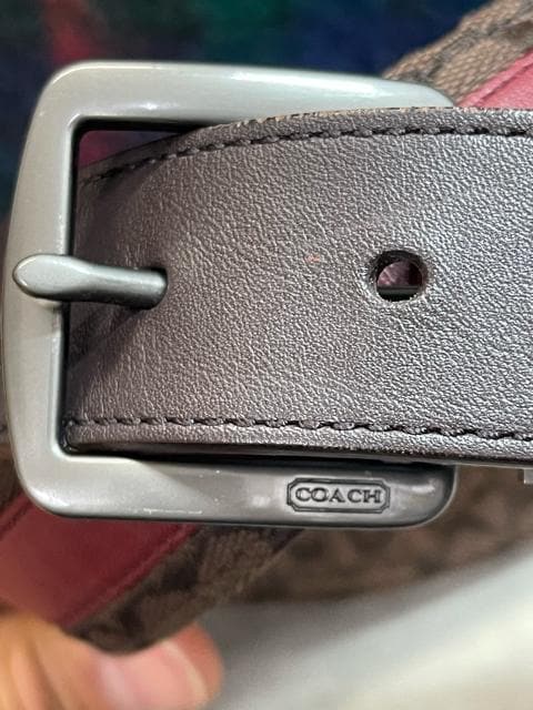 R[` COACH VOl`[ o[Vu xg uE~}[yTCY32z xg JWA uE amxg  uh 
