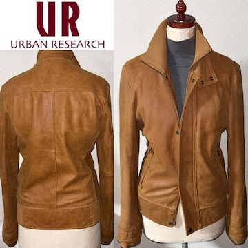 URBAN RESEARCH A[oT[` 艿4`5~ Rrv U[ WPbg C_[X ZNg hX H ~
