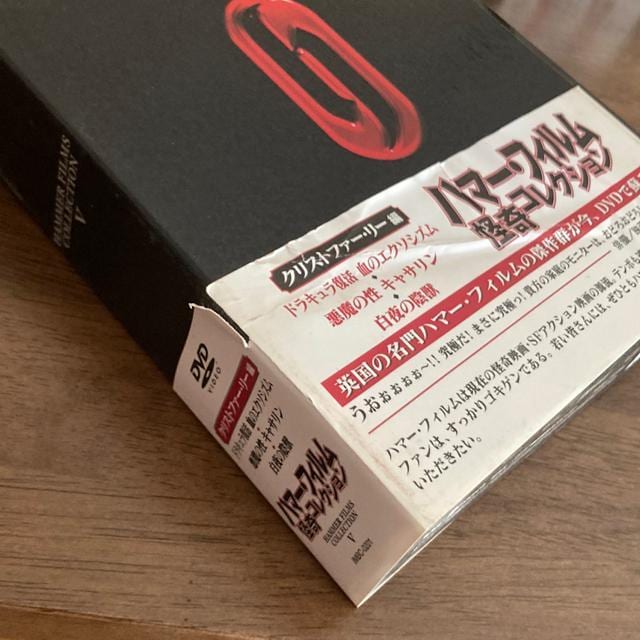 n}[EtBRNV DVD|BOX X NXgt@[E[ҁ@z[  CD/DVD/rfI 