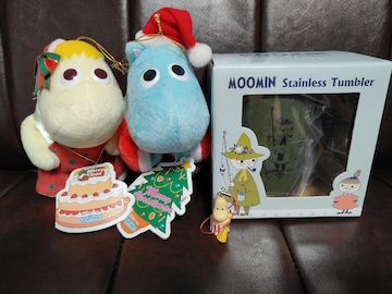 MOOMIN [~ ʂ XeX^u[ Xgbv g