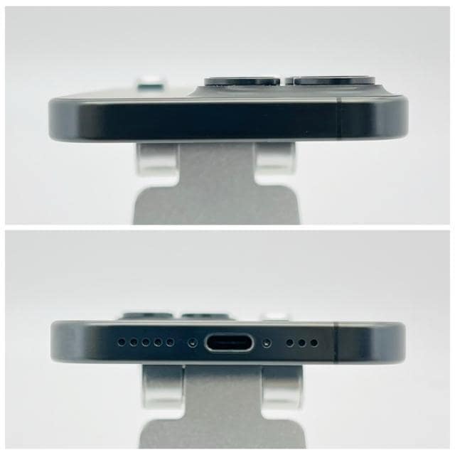 A 100% iPhone 15 Pro 256 GB SIMt[ {  Ɠd/AV 