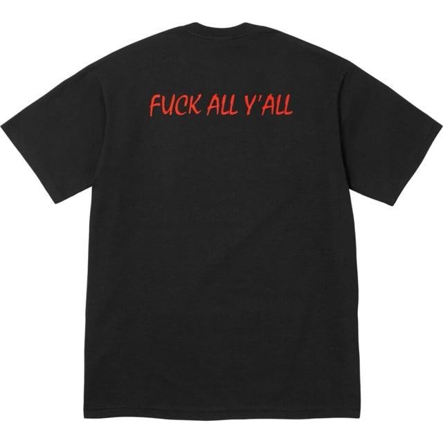 L^Np Supreme TVc L 25AW 25FW  uh 