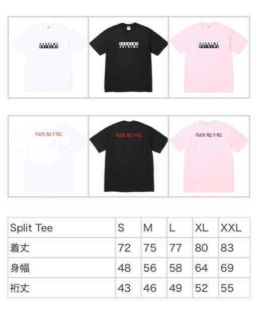 L^Np Supreme TVc L 25AW 25FW  uh 