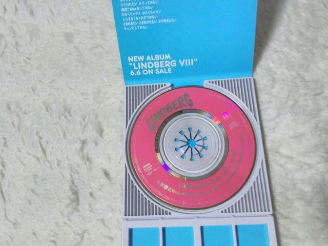 CDs ho[O BeachBoys OcTC_[CM '95/5  ^gObY 