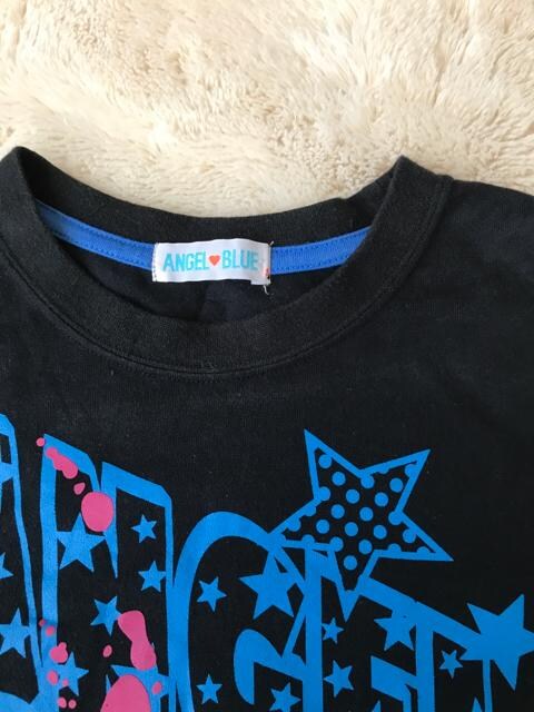 qp  ANGEL BLUE  OsVc  140Z`  uh 