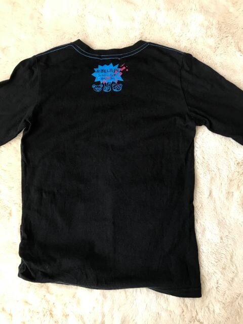 qp  ANGEL BLUE  OsVc  140Z`  uh 