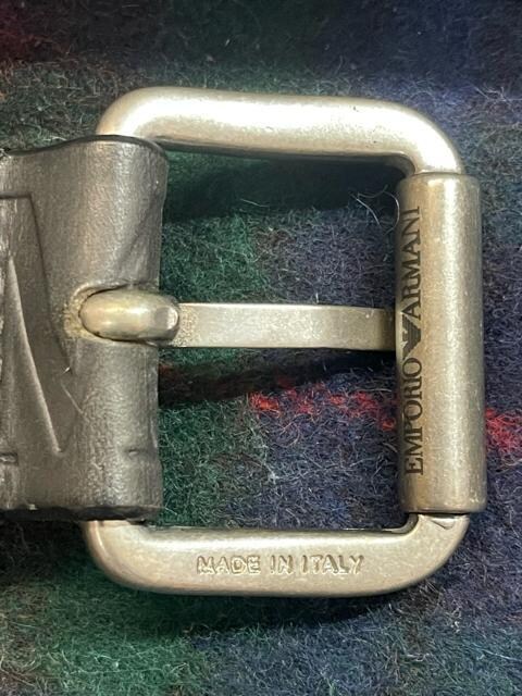 G|IEA}[j Emporio Armani xg U[ Y ubNn TCY48 G|IA}[j {v  uh 