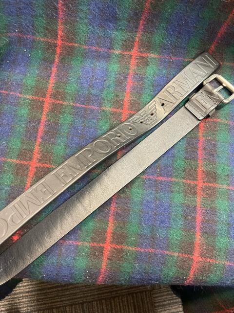 G|IEA}[j Emporio Armani xg U[ Y ubNn TCY48 G|IA}[j {v  uh 