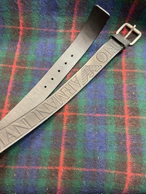 G|IEA}[j Emporio Armani xg U[ Y ubNn TCY48 G|IA}[j {v  uh 